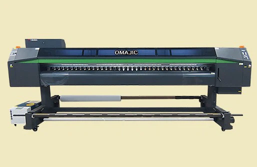 DTG Printer