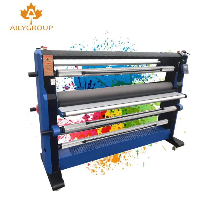 Laminator Saiz Besar