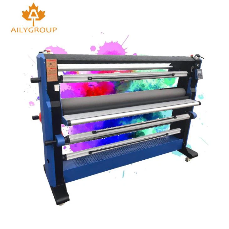 laminator machines (4)
