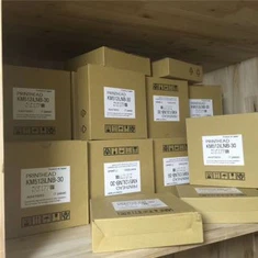 Kepala cetak untuk Seiko