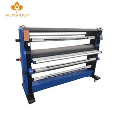 Roll to Roll Pencetak Laminasi