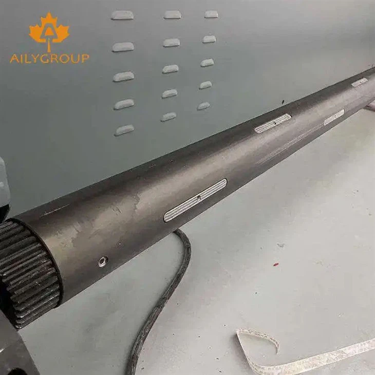 Hybrid Flatbed Printers