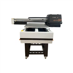Pencetak Uv Flatbed Terbaik