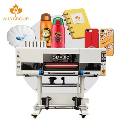 Melangkaui Arus Perdana: Peranan Kritikal Pencetakan Pelarut dan Sublimasi da...