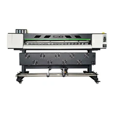 Plotter Pencetak Vynil