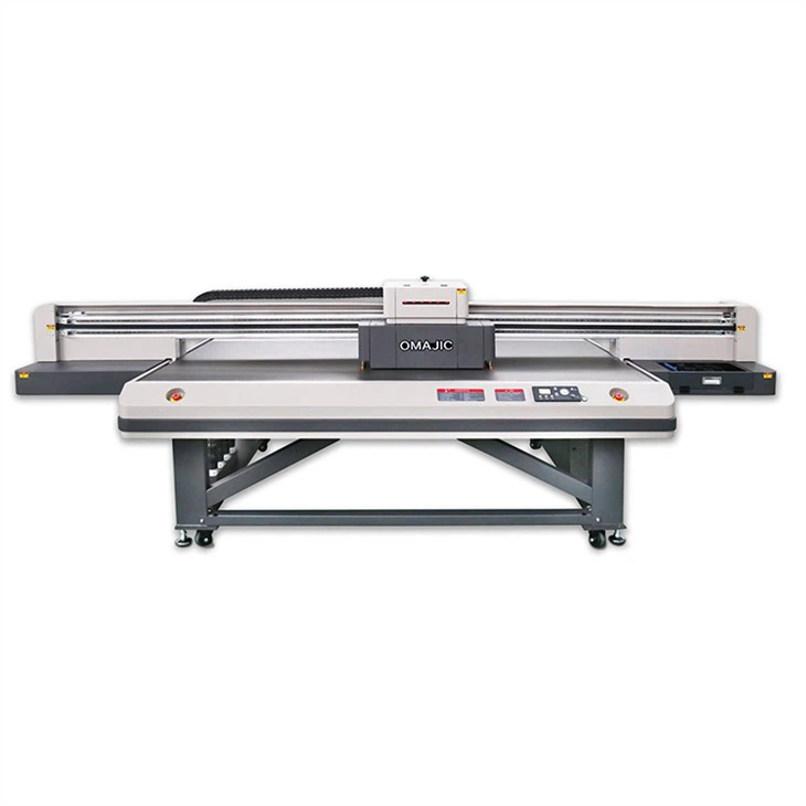 Pencetak Katil Rata UV OMAJIC 2513