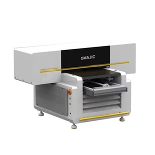 Pencetak flatbed A2 UV
